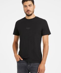 Uomo Guess T-Shirts | Guess