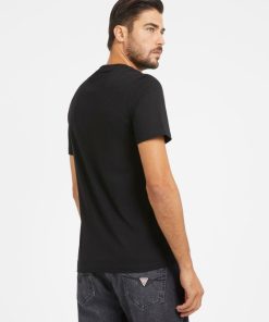 Uomo Guess T-Shirts | Guess