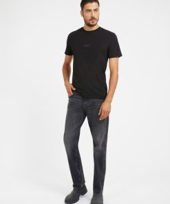 Uomo Guess T-Shirts | Guess