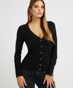 Donna Guess Cardigan | Guess