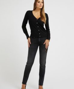 Donna Guess Cardigan | Guess