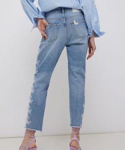 Donna Liu jo jeans Pantaloni & Jeans | Liu Jo Jeans