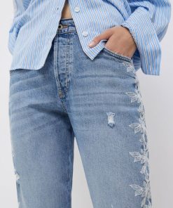 Donna Liu jo jeans Pantaloni & Jeans | Liu Jo Jeans