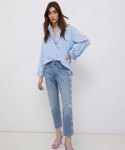 Donna Liu jo jeans Pantaloni & Jeans | Liu Jo Jeans