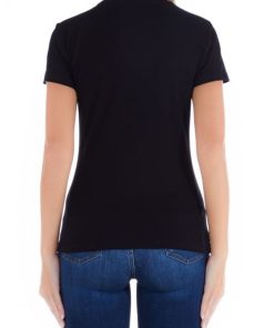 Donna Liu jo jeans T-Shirts | Liu Jo Jeans