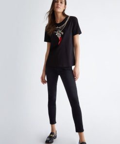 Donna Liu jo T-Shirts | Liu Jo