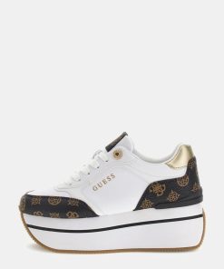 Donna Guess calzature Sneakers | Guess Calzature