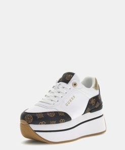 Donna Guess calzature Sneakers | Guess Calzature