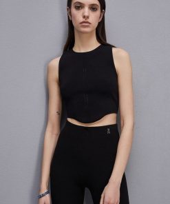 Donna Patrizia pepe Top | Patrizia Pepe