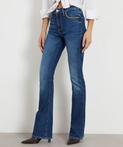 Donna Guess Pantaloni & Jeans | Guess