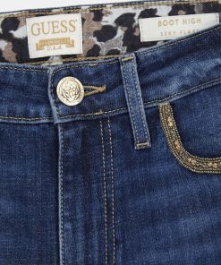 Donna Guess Pantaloni & Jeans | Guess