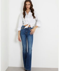 Donna Guess Pantaloni & Jeans | Guess