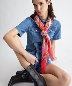 Donna Liu jo accessori Foulard | Liu Jo Accessori