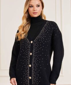 Donna Guess by marciano Cardigan | Guess By Marciano