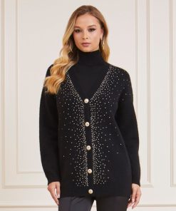 Donna Guess by marciano Cardigan | Guess By Marciano