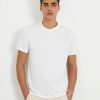 Uomo Guess T-Shirts | Guess