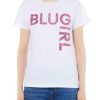 Donna Blugirl T-Shirts | Blugirl