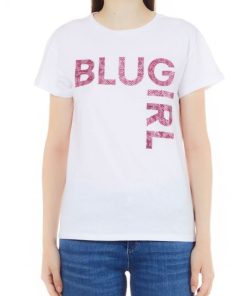 Donna Blugirl T-Shirts | Blugirl