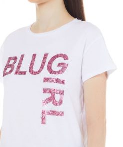 Donna Blugirl T-Shirts | Blugirl