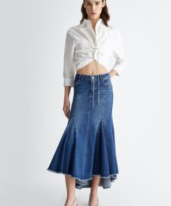 Donna Liu jo jeans Gonne | Liu Jo Jeans