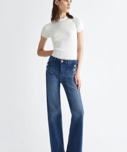 Donna Liu jo jeans Pantaloni & Jeans | Liu Jo Jeans