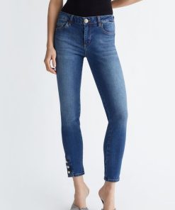 Donna Liu jo jeans Pantaloni & Jeans | Liu Jo Jeans