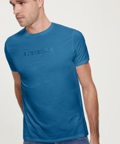 Uomo Guess T-Shirts | Guess