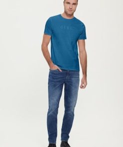 Uomo Guess T-Shirts | Guess