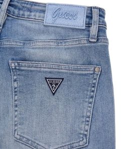 Donna Guess Pantaloni & Jeans | Guess