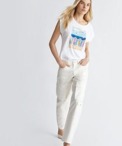 Donna Liu jo T-Shirts | Liu Jo