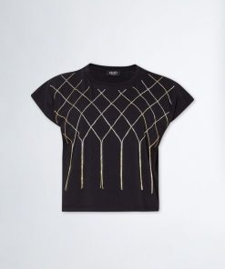 Donna Liu jo T-Shirts | Liu Jo