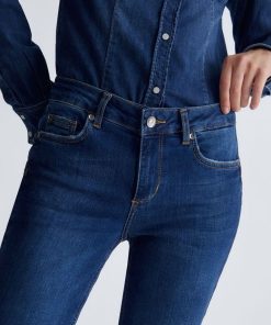 Donna Liu jo jeans Pantaloni & Jeans | Liu Jo Jeans