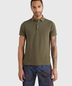 Uomo Tommy hilfiger T-Shirts | Tommy Hilfiger