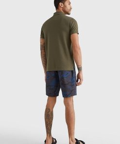 Uomo Tommy hilfiger T-Shirts | Tommy Hilfiger