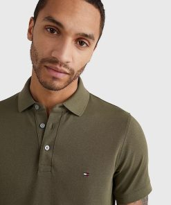 Uomo Tommy hilfiger T-Shirts | Tommy Hilfiger