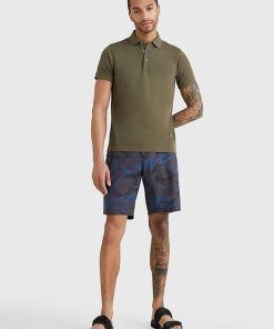 Uomo Tommy hilfiger T-Shirts | Tommy Hilfiger