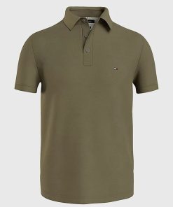 Uomo Tommy hilfiger T-Shirts | Tommy Hilfiger