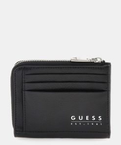 Uomo Guess accessori Portafogli | Guess Accessori