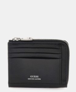 Uomo Guess accessori Portafogli | Guess Accessori