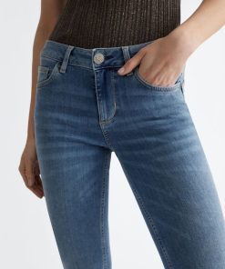 Donna Liu jo jeans Pantaloni & Jeans | Liu Jo Jeans