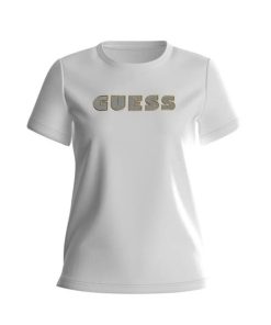 Donna Guess T-Shirts | Guess