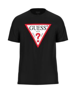 Uomo Guess T-Shirts | Guess