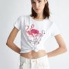 Donna Liu jo T-Shirts | Liu Jo