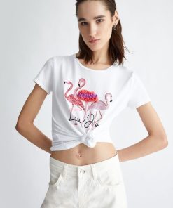 Donna Liu jo T-Shirts | Liu Jo