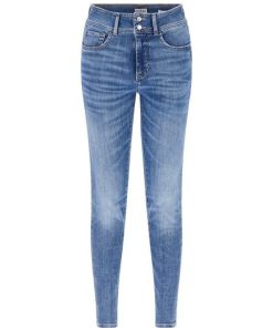 Donna Guess Pantaloni & Jeans | Guess