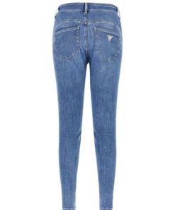 Donna Guess Pantaloni & Jeans | Guess