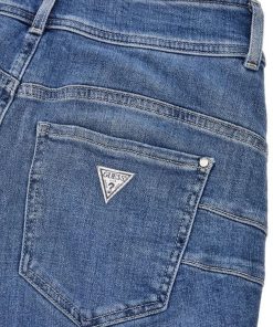 Donna Guess Pantaloni & Jeans | Guess