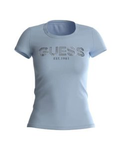 Donna Guess T-Shirts | Guess