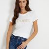 Donna Guess T-Shirts | Guess