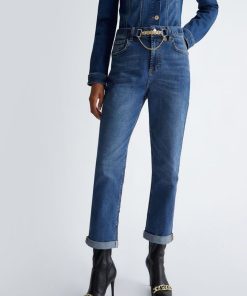 Donna Liu jo jeans Pantaloni & Jeans | Liu Jo Jeans